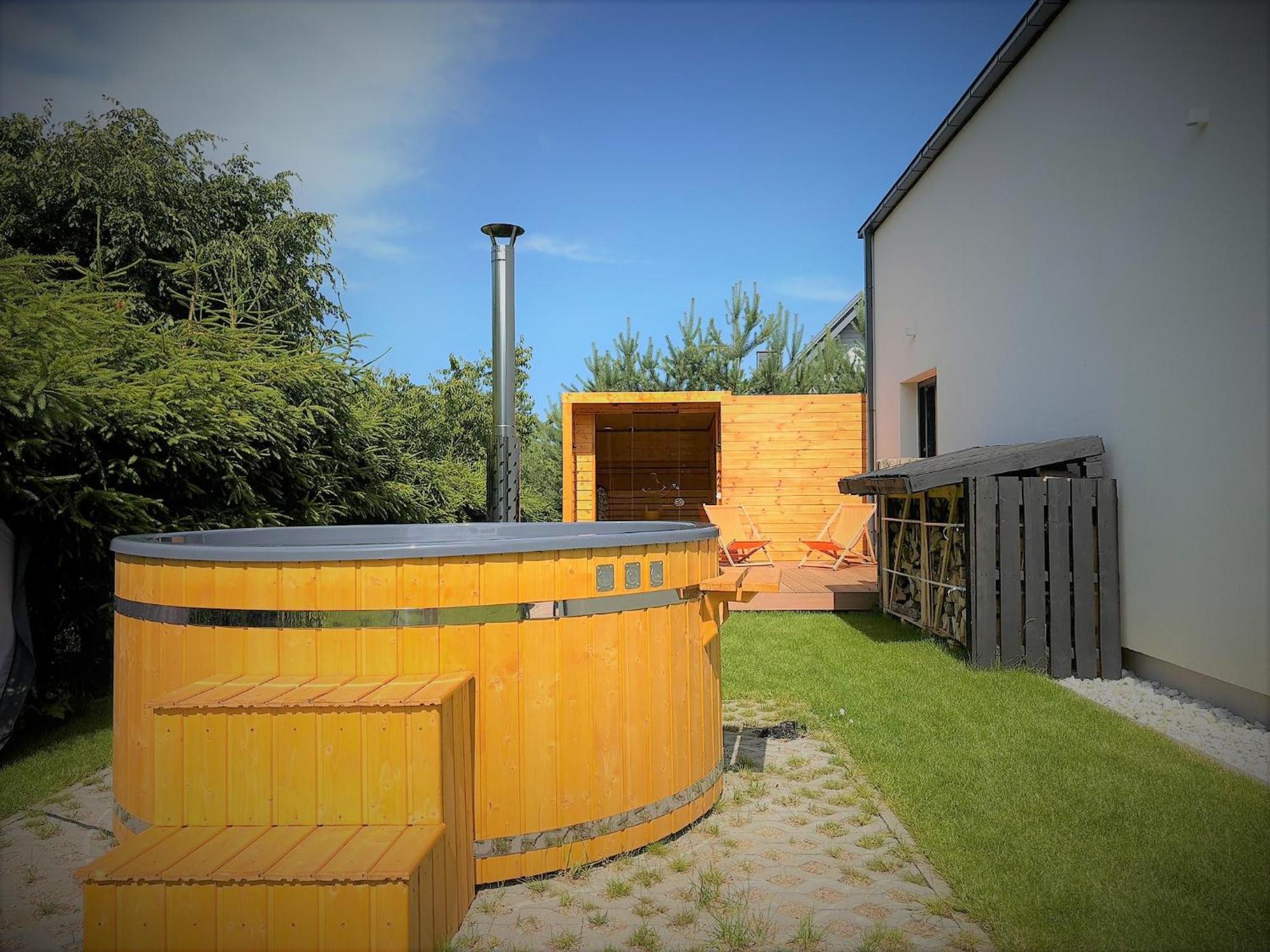 Sielanka Nadole Vila Nadole  Exterior foto